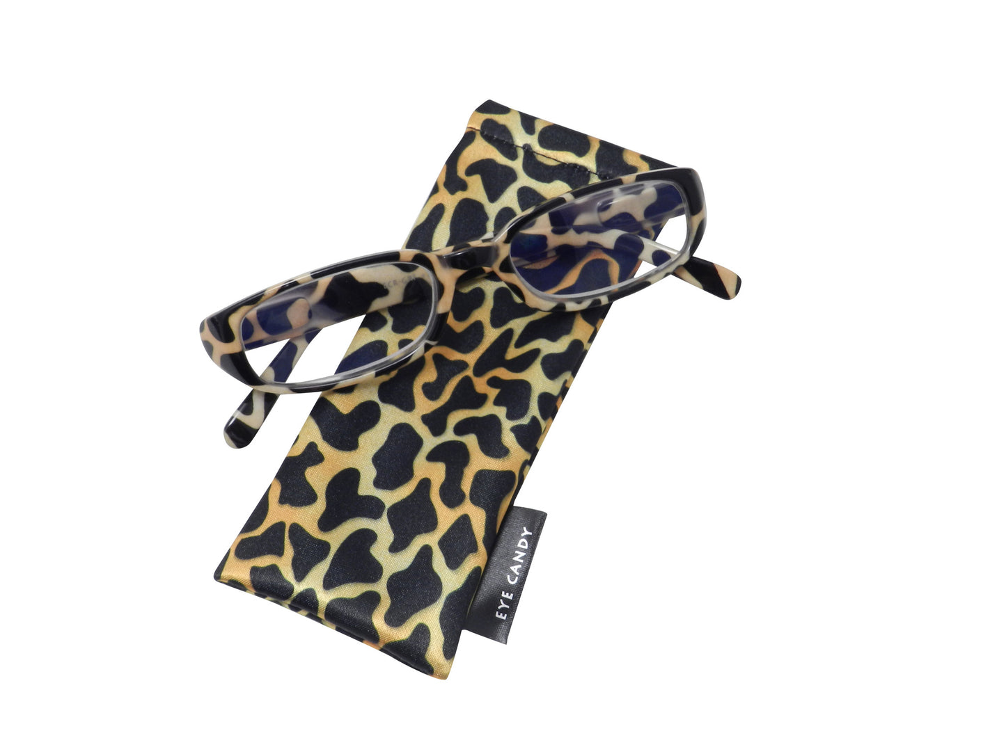 Giraffe Readers