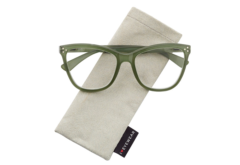 Havana Reading Glasses