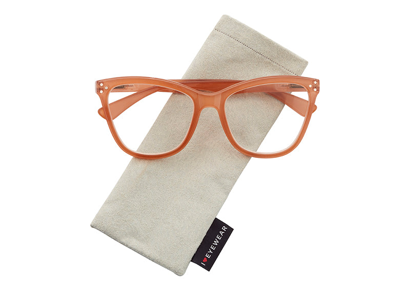 Havana Reading Glasses