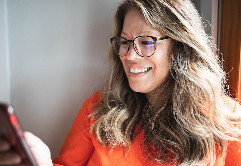 Highball Reading Glasses