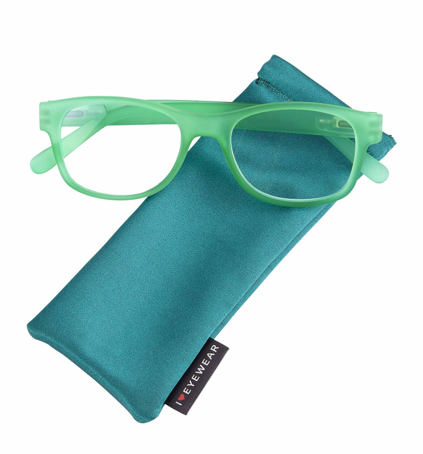 Holland Reading Glasses  **Only Available in No Power Lenses**