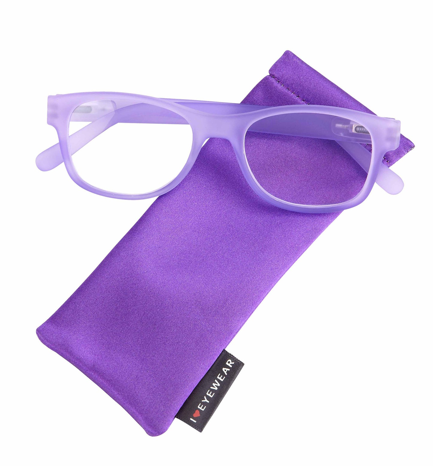 Holland Reading Glasses  **Only Available in No Power Lenses**