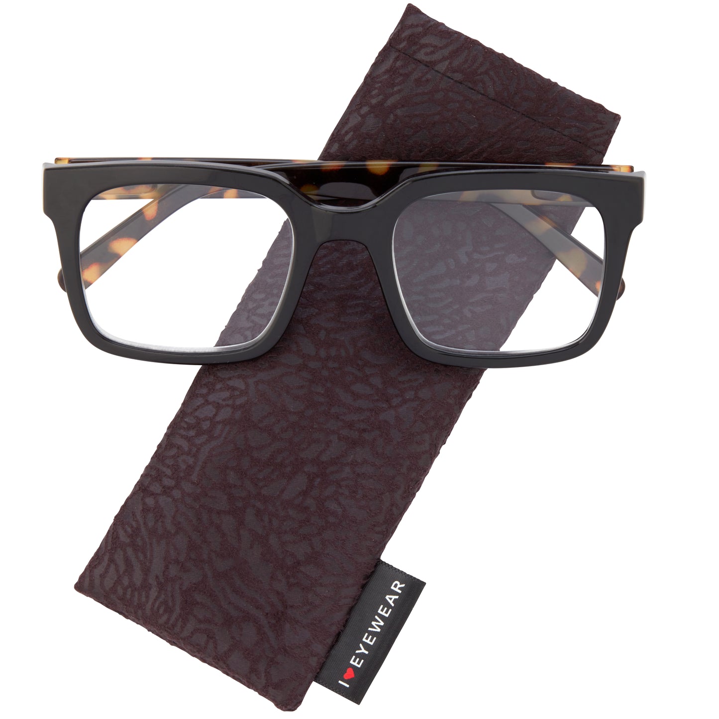 Houston Reading Glasses