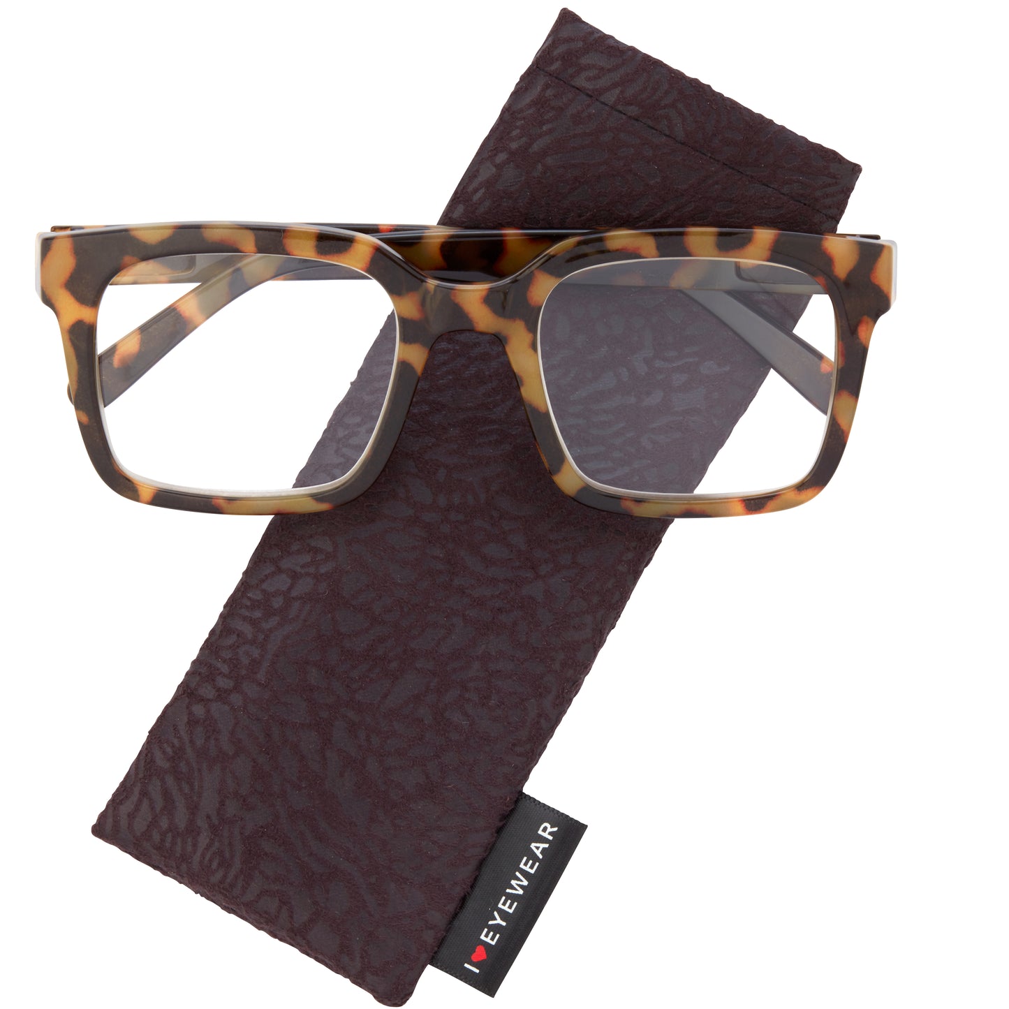 Houston Reading Glasses