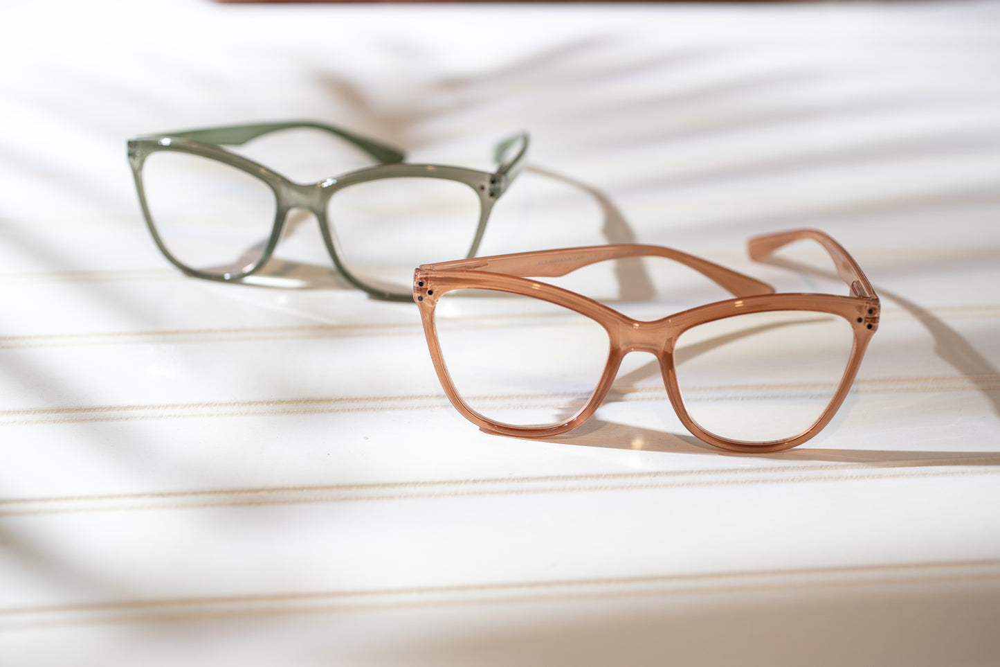 Havana Reading Glasses