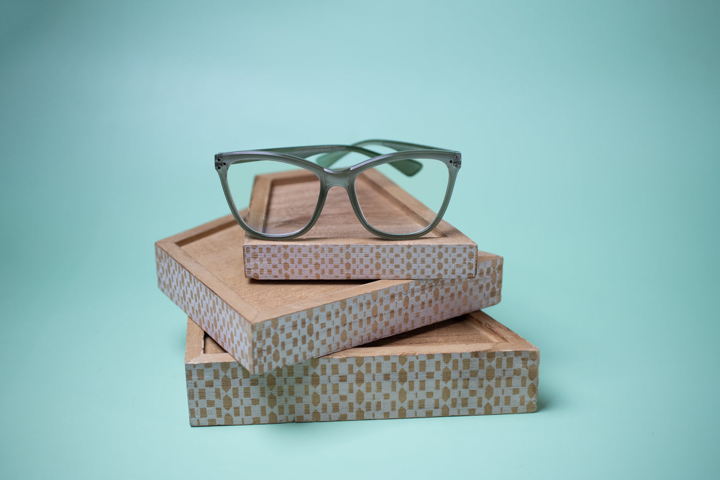 Havana Reading Glasses