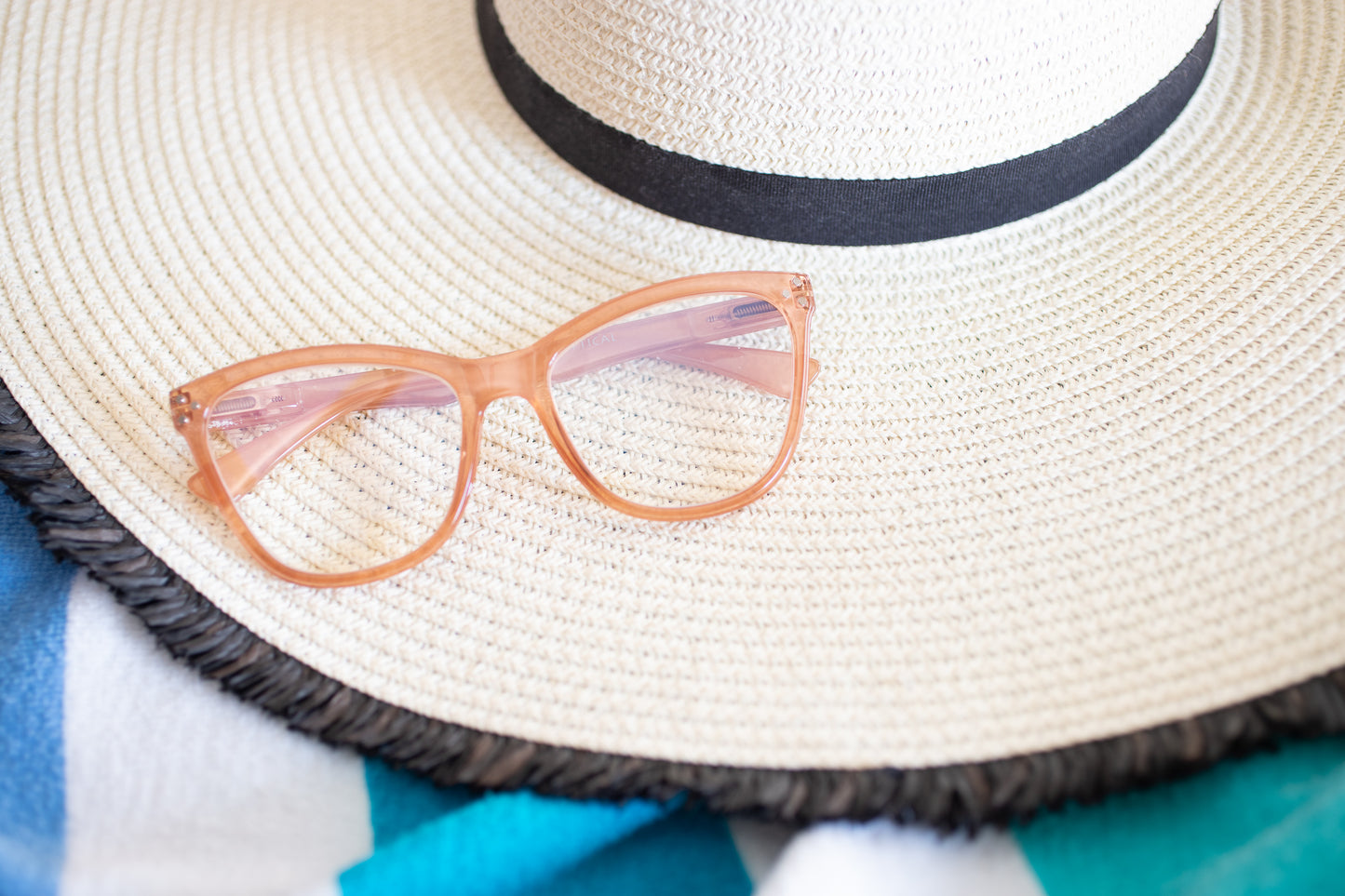 Havana Reading Glasses