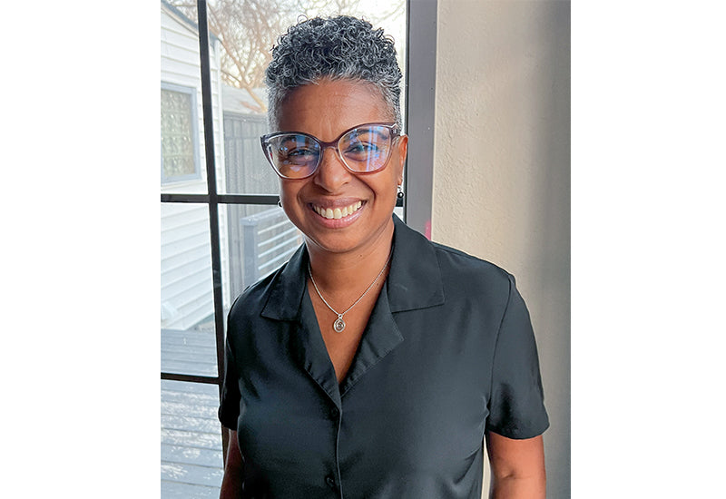 Janet Reading Glasses