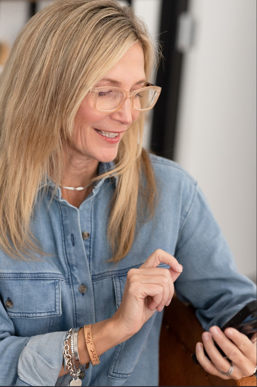 Joelle Reading Glasses