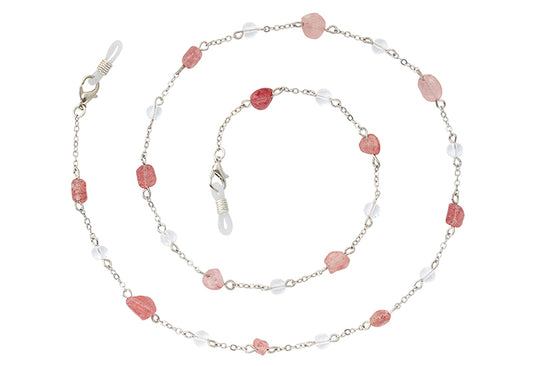 Jolie Eyeglass Chain/Necklace