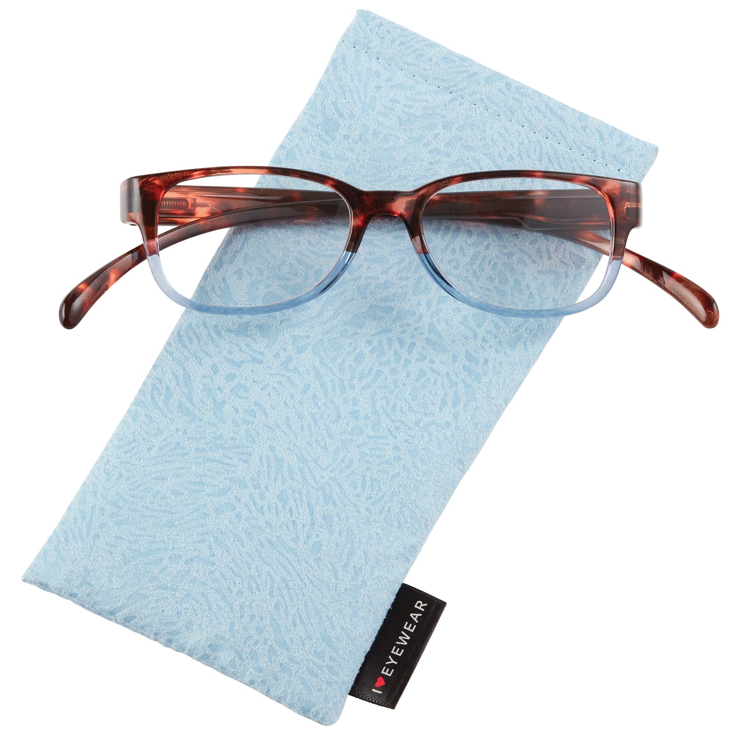 Jordan Neck Hanging Reading Glasses