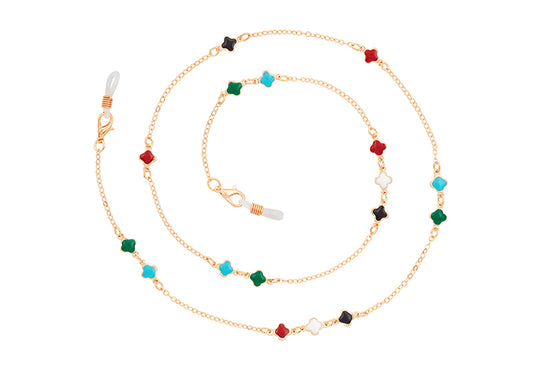 Jovie Eyeglass Chain/Necklace