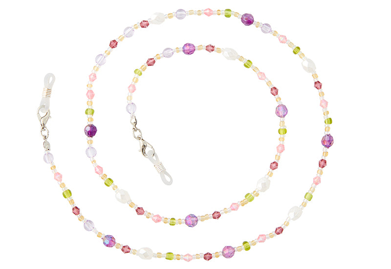 Jubilee Eyeglass Chain/Necklace