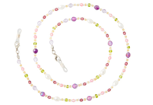 Jubilee Eyeglass Chain/Necklace