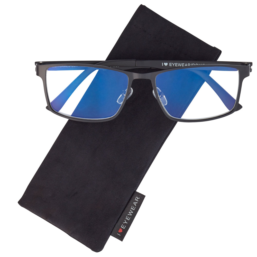 James Reading Glasses