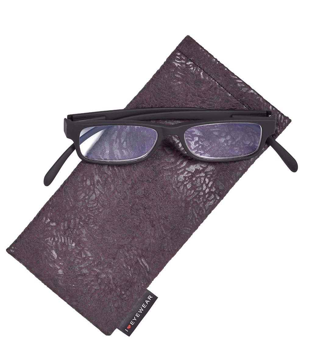 Jasper Neck Hanging Reading Glasses