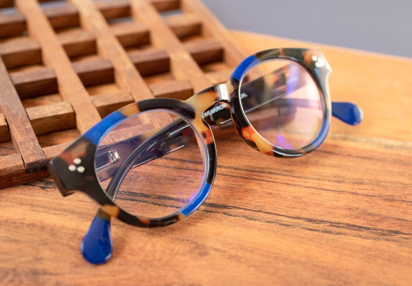 Kinslee Reading Glasses