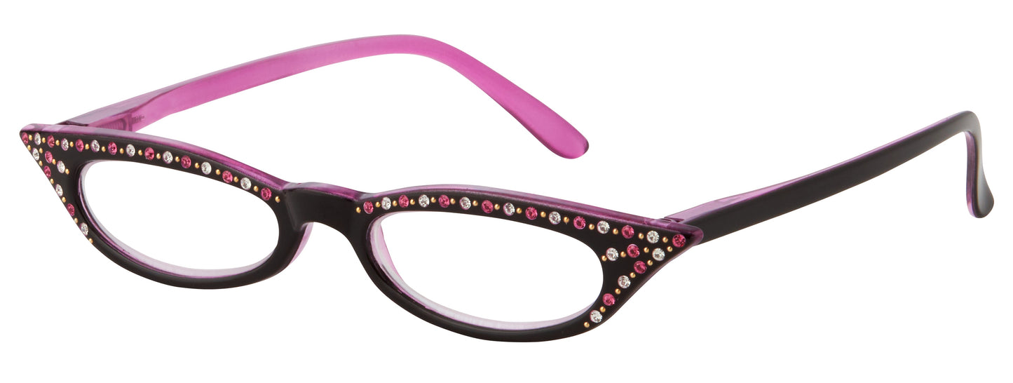 Kitty Reading Glasses