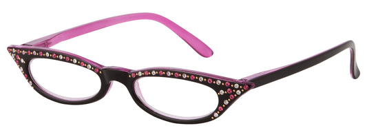Kitty Reading Glasses