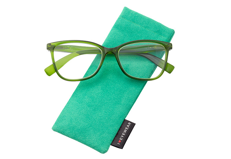 Krystal Reading Glasses