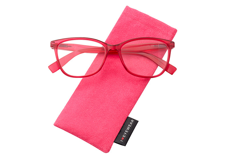 Krystal Reading Glasses