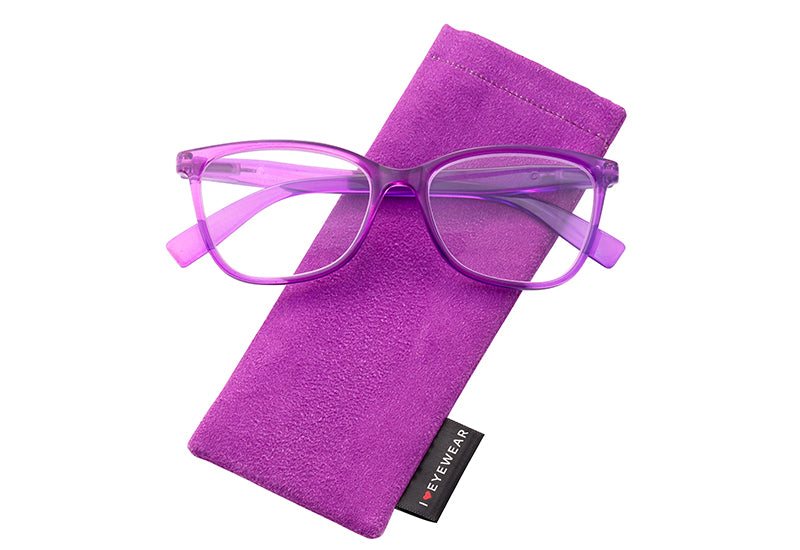 Krystal Reading Glasses
