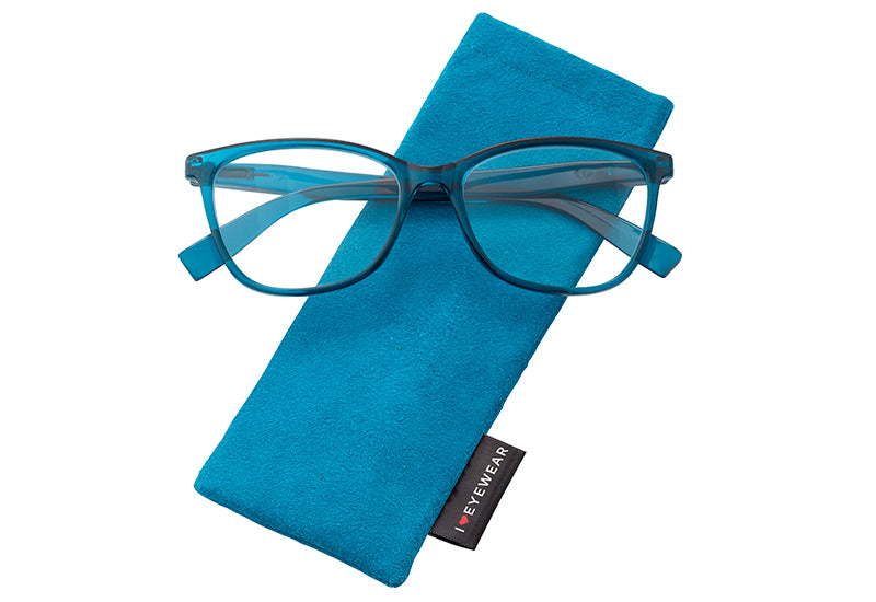 Krystal Reading Glasses