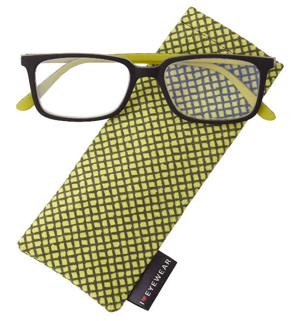 Laguna Reading Glasses