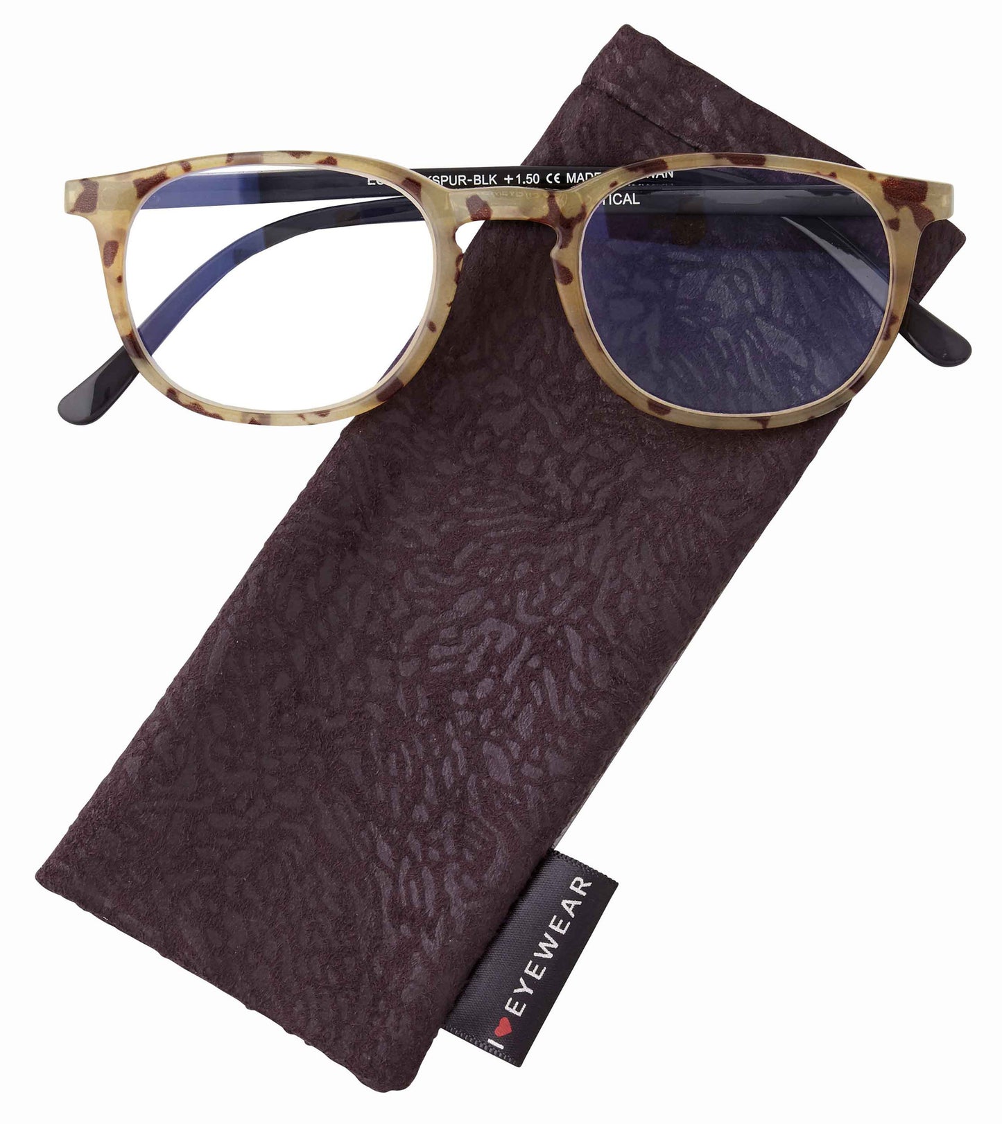 Larkspur Reading Glasses
