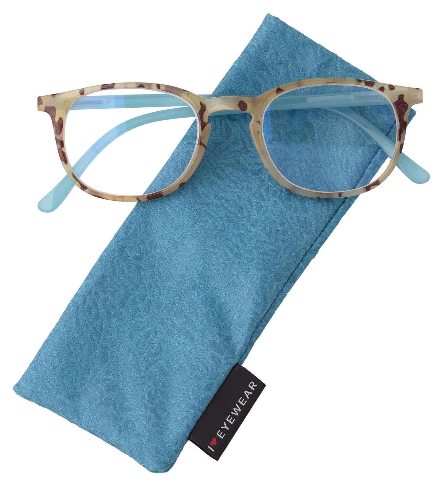 Larkspur Reading Glasses