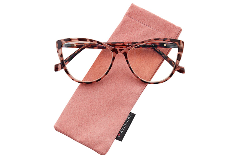 Leah Reading Glasses