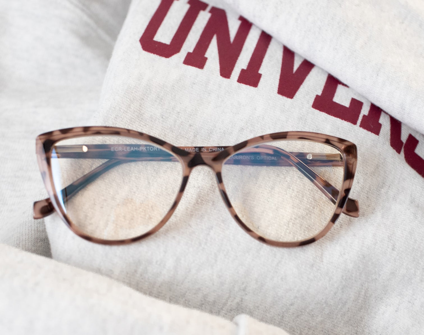 Leah Reading Glasses