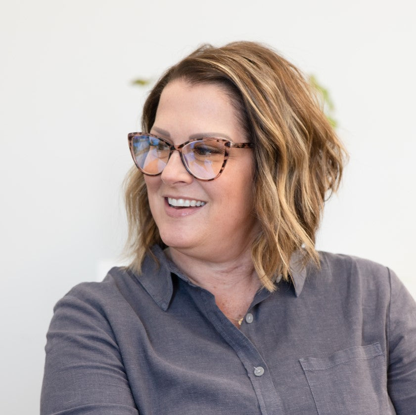 Leah Reading Glasses