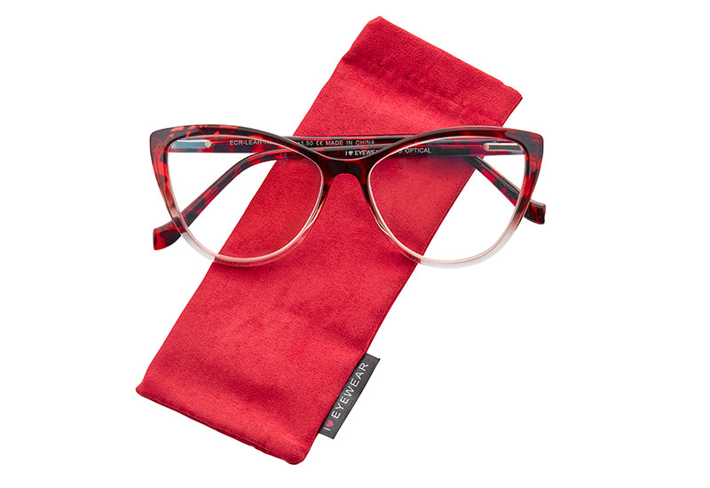 Leah Reading Glasses
