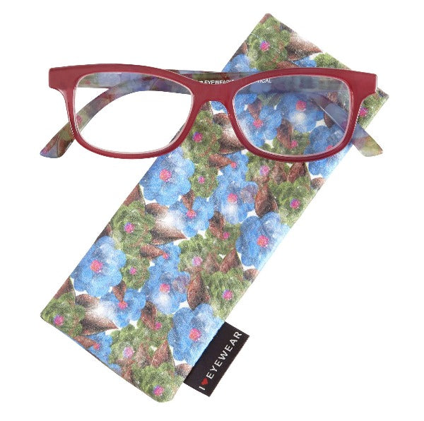 Lenox Reading Glasses ** Only Available in No Power Lenses **
