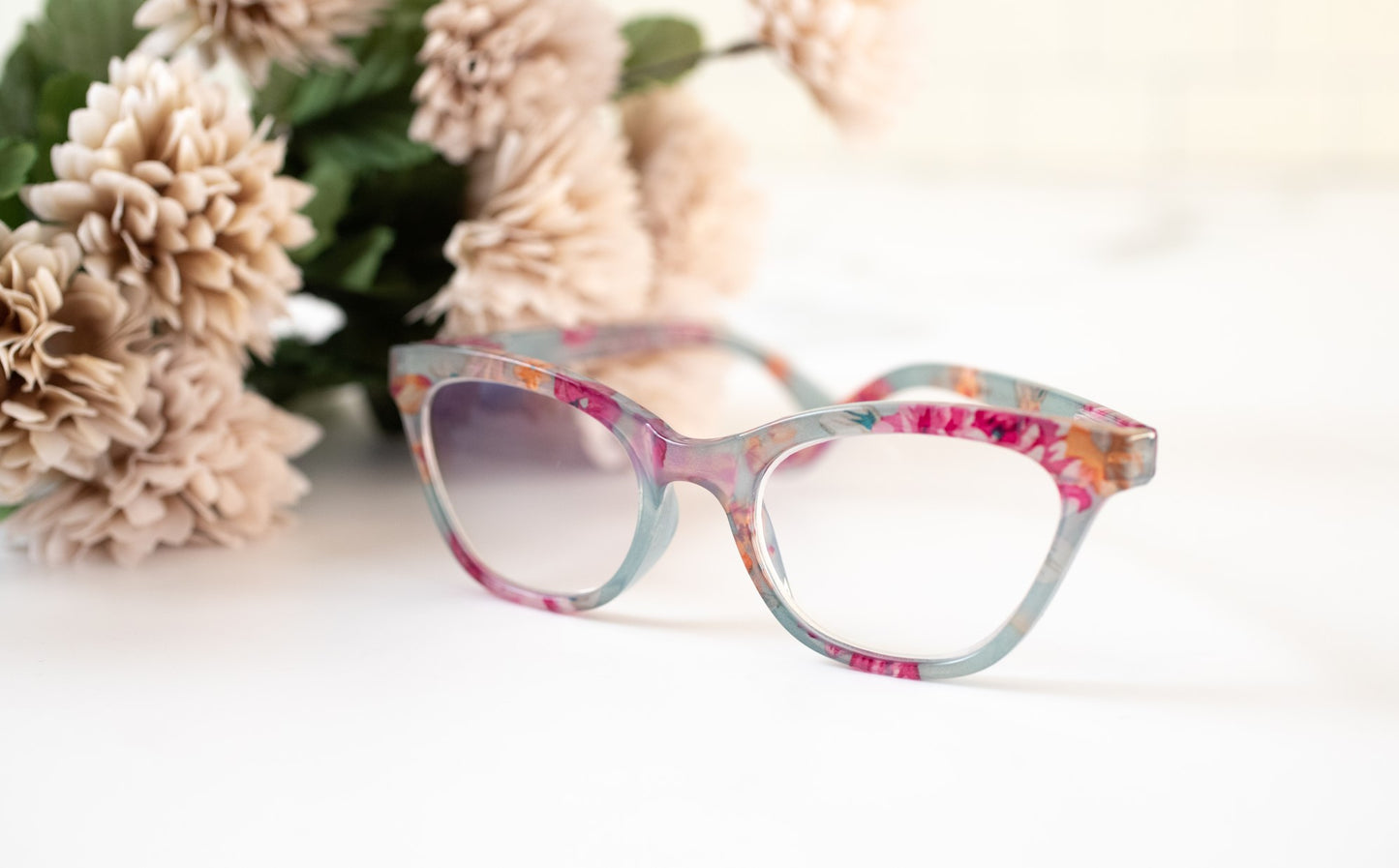 Leonora Reading Glasses