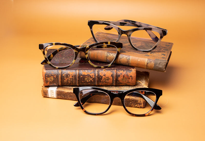 Lucinda Reading Glasses