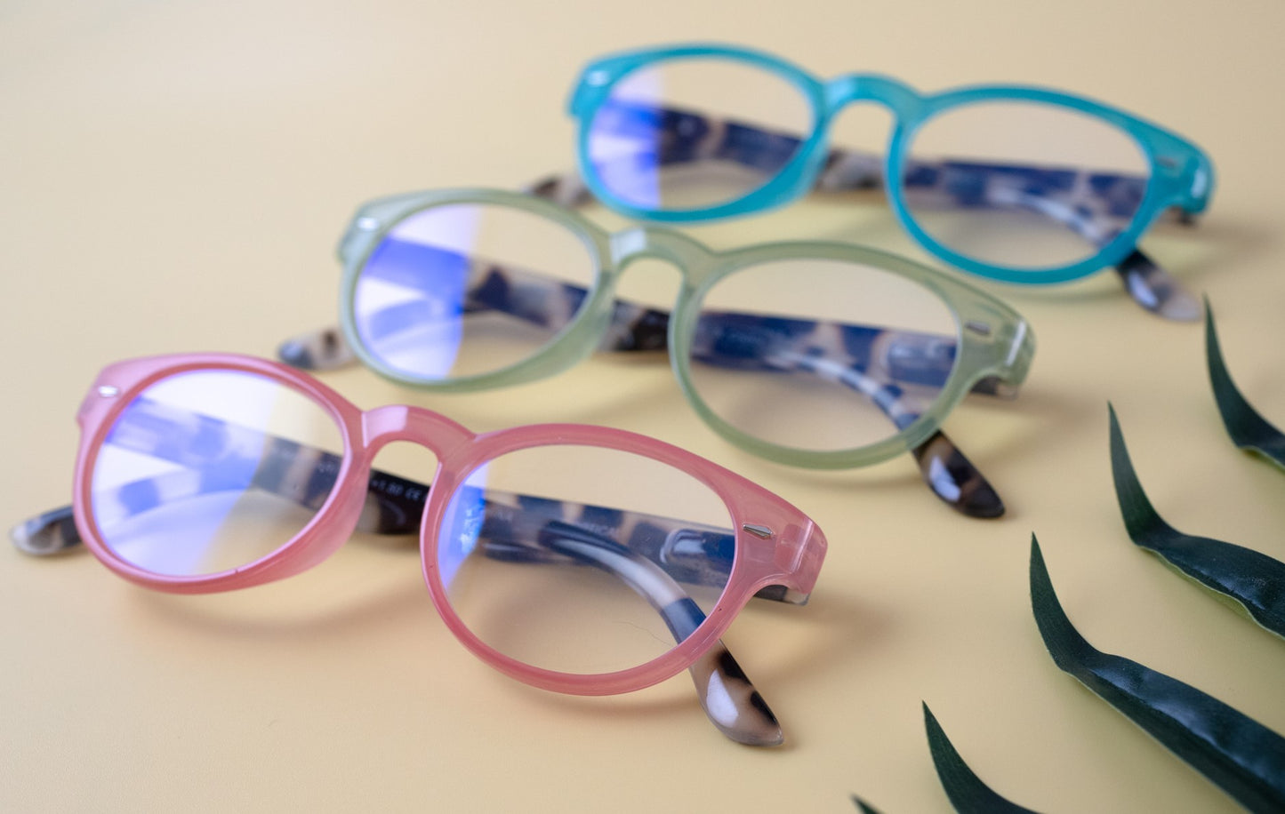 Margarita Reading Glasses