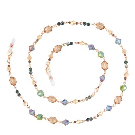 Maria Eyeglass Chain/Necklace