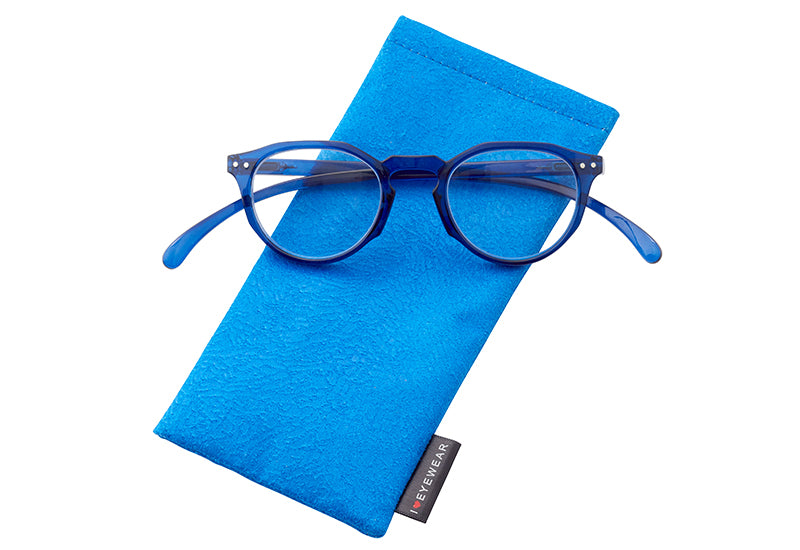 Marin Neck Hanging Reading Glasses