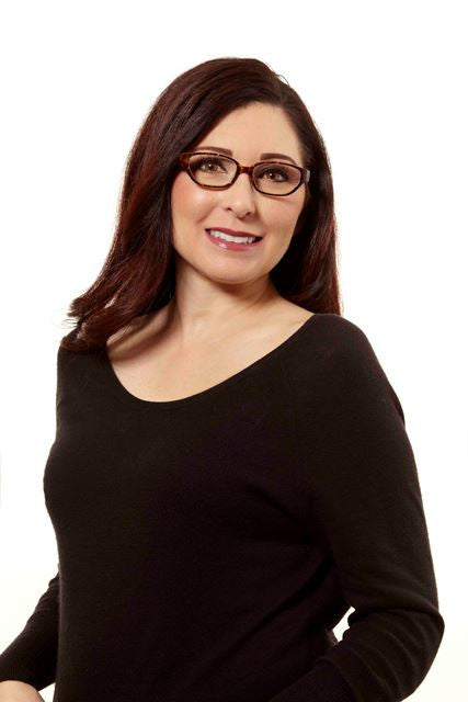 Carmen Neck Hanging Reading Glasses