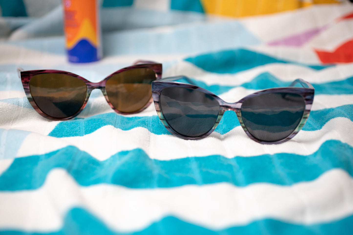 Monica Polarized Sunglasses