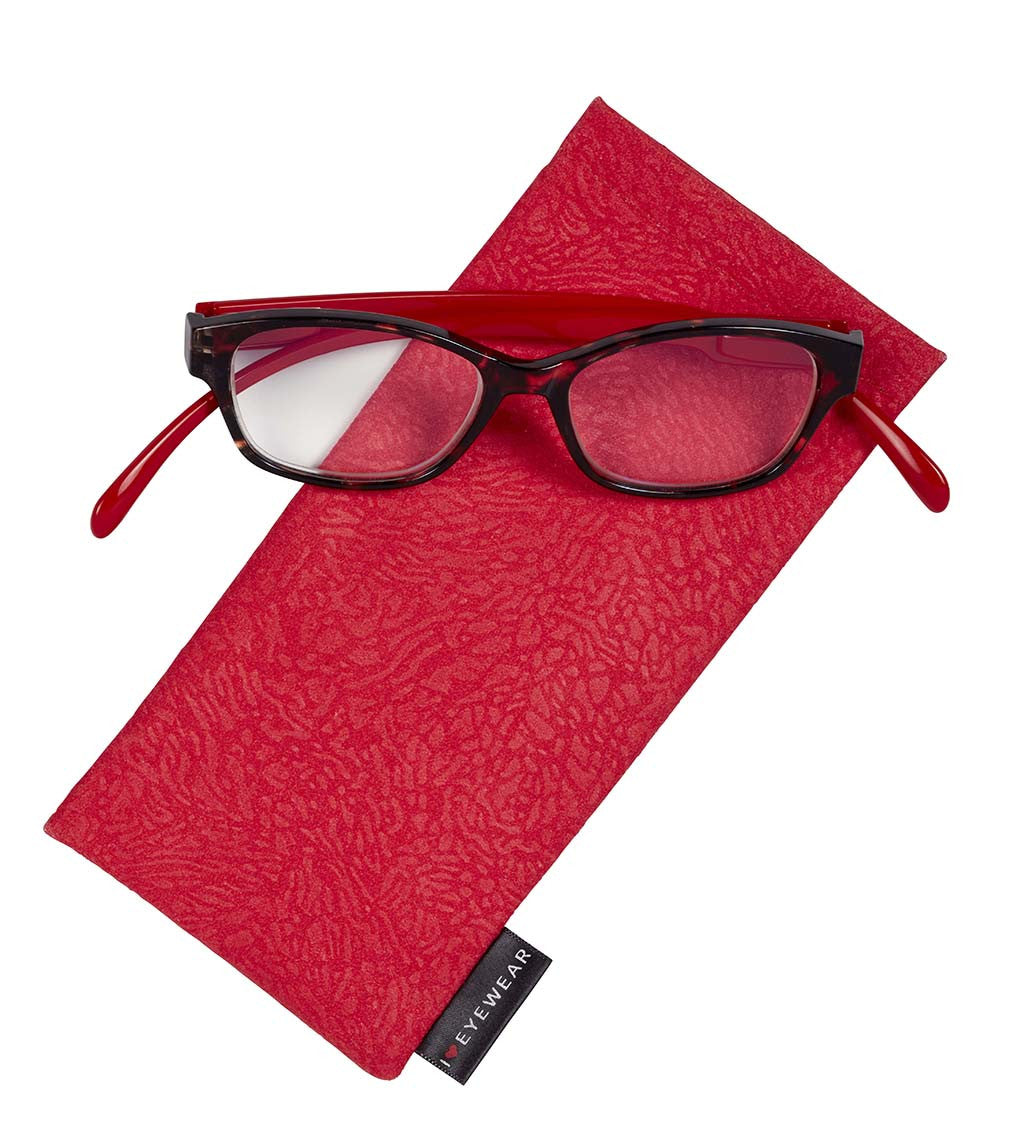 Moraga Neck Hanging Reading Glasses