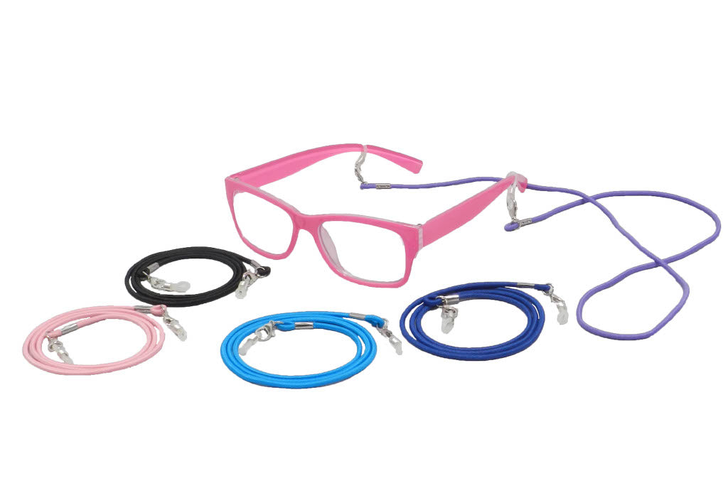 Elastic Neck Cords