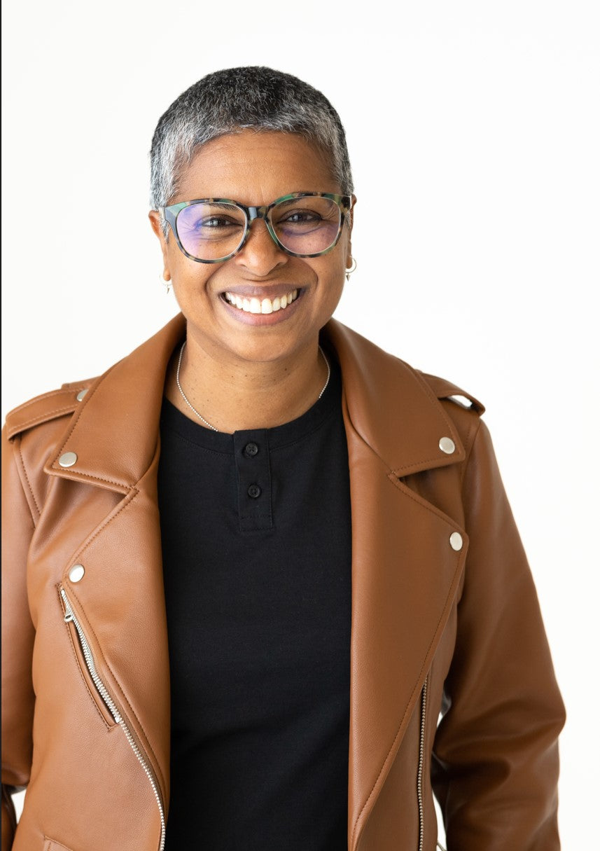 Nerissa Reading Glasses