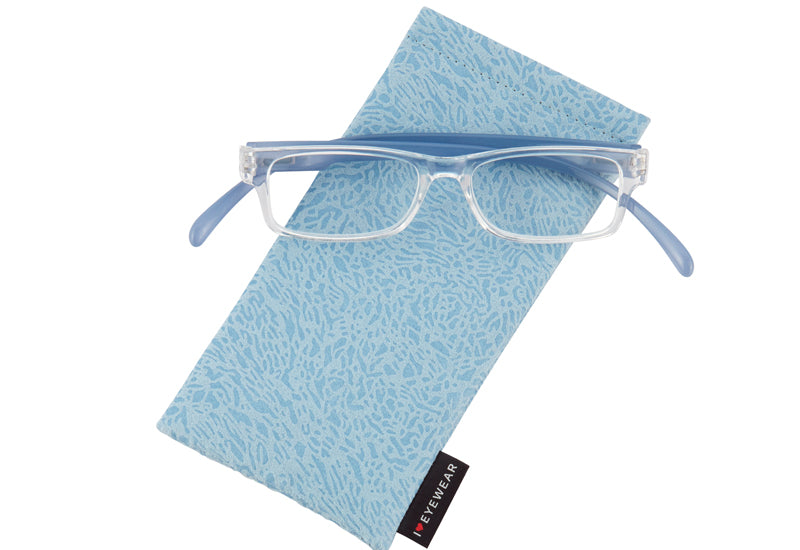 Icing Neck Hanging Reading Glasses