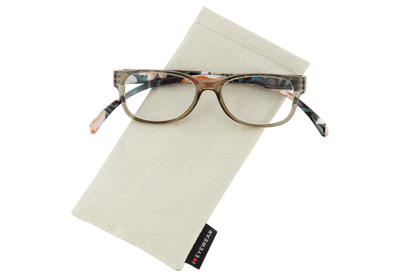 Mahalo Neck Hanging Reading Glasses