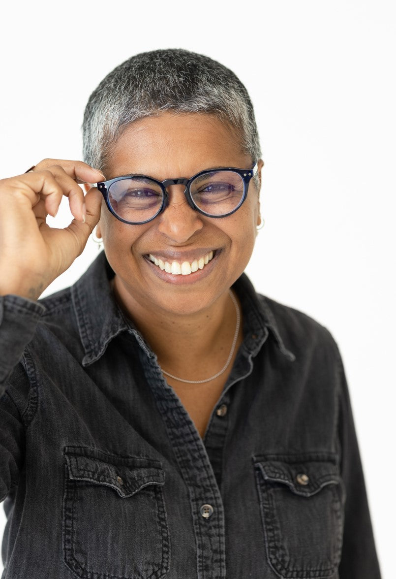 Marin Neck Hanging Reading Glasses