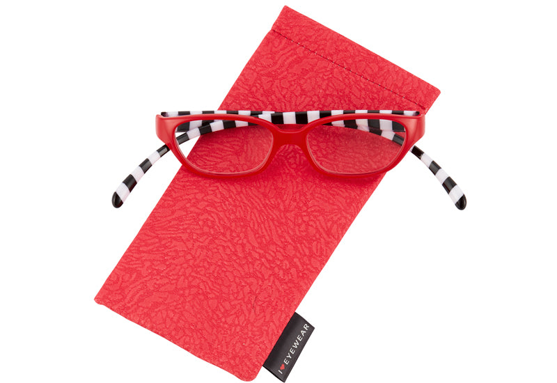 Overboard Neck Hanging Reading Glasses