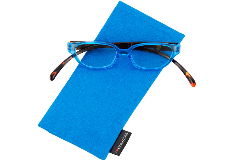Victoria Neck Hanging Reading Glasses